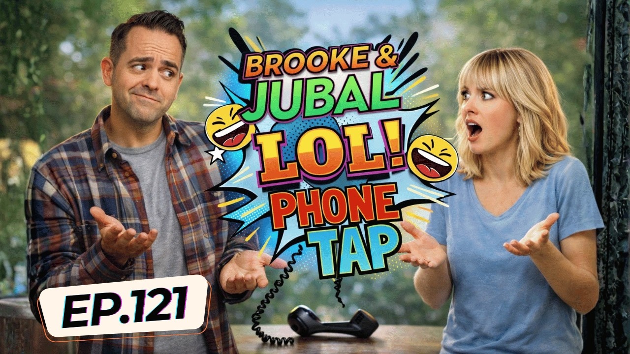 Brooke and Jubal Second Date Update 2026 | Ep.121 | What Instantly Killed the Attraction