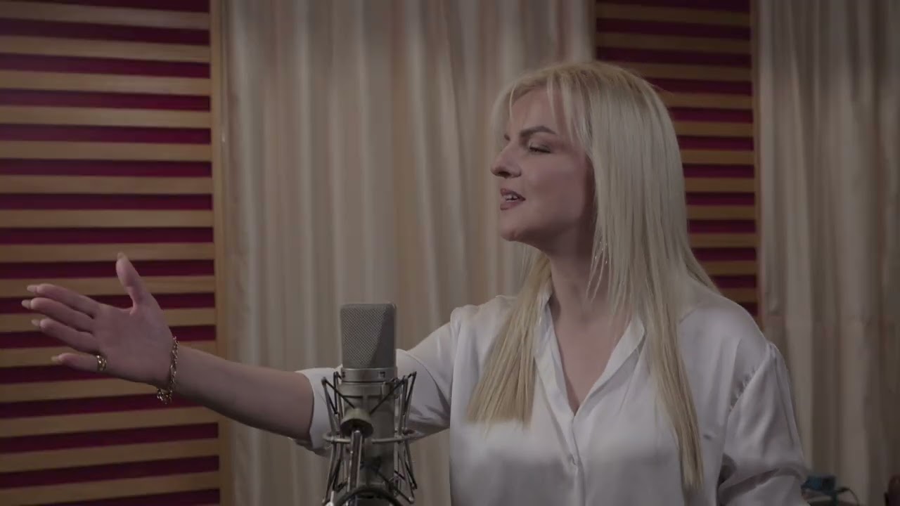 Κώστας Παυλίδης-Γιώτα Μανέ | Όλα για σένα (Cover)
