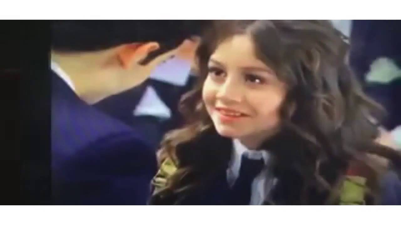 Soy Luna: Luna and Matteo Promo 