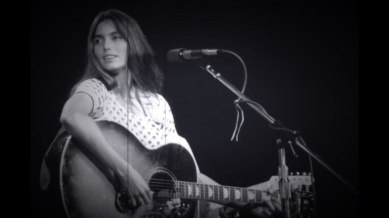 Emmylou Harris   Save the Last Dance for Me   Bass Cover