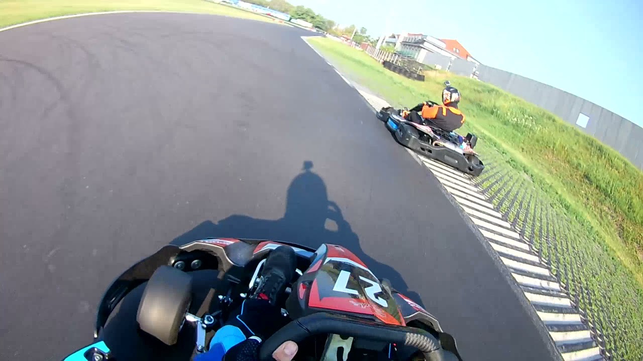 Kecskemét, Birizdokart, 2021.07.20./1 Sodi Sport 390ccm