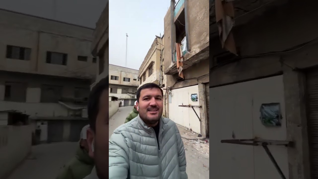 Miller Instagram akkauntidan video olindi. Video eski