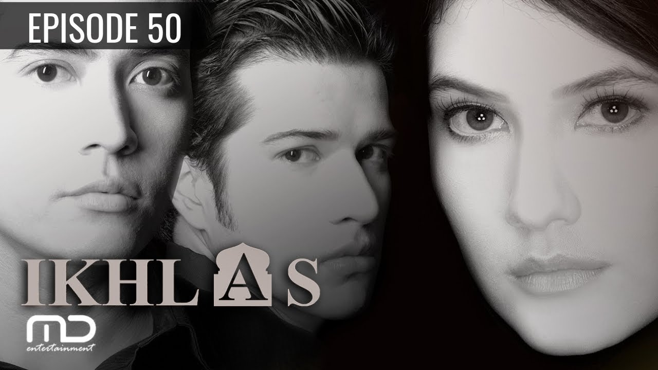 Ikhlas - Episode 50 | Sinetron 2003