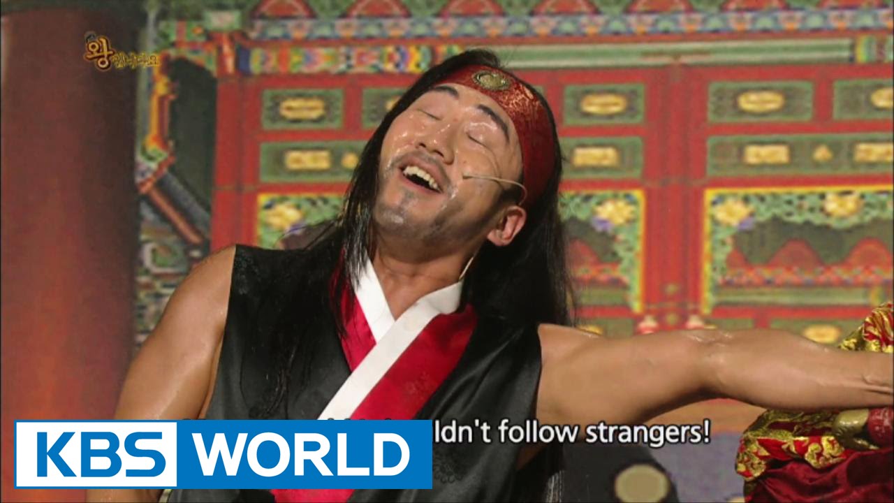Gag Concert | 개그콘서트 (2015.03.07)