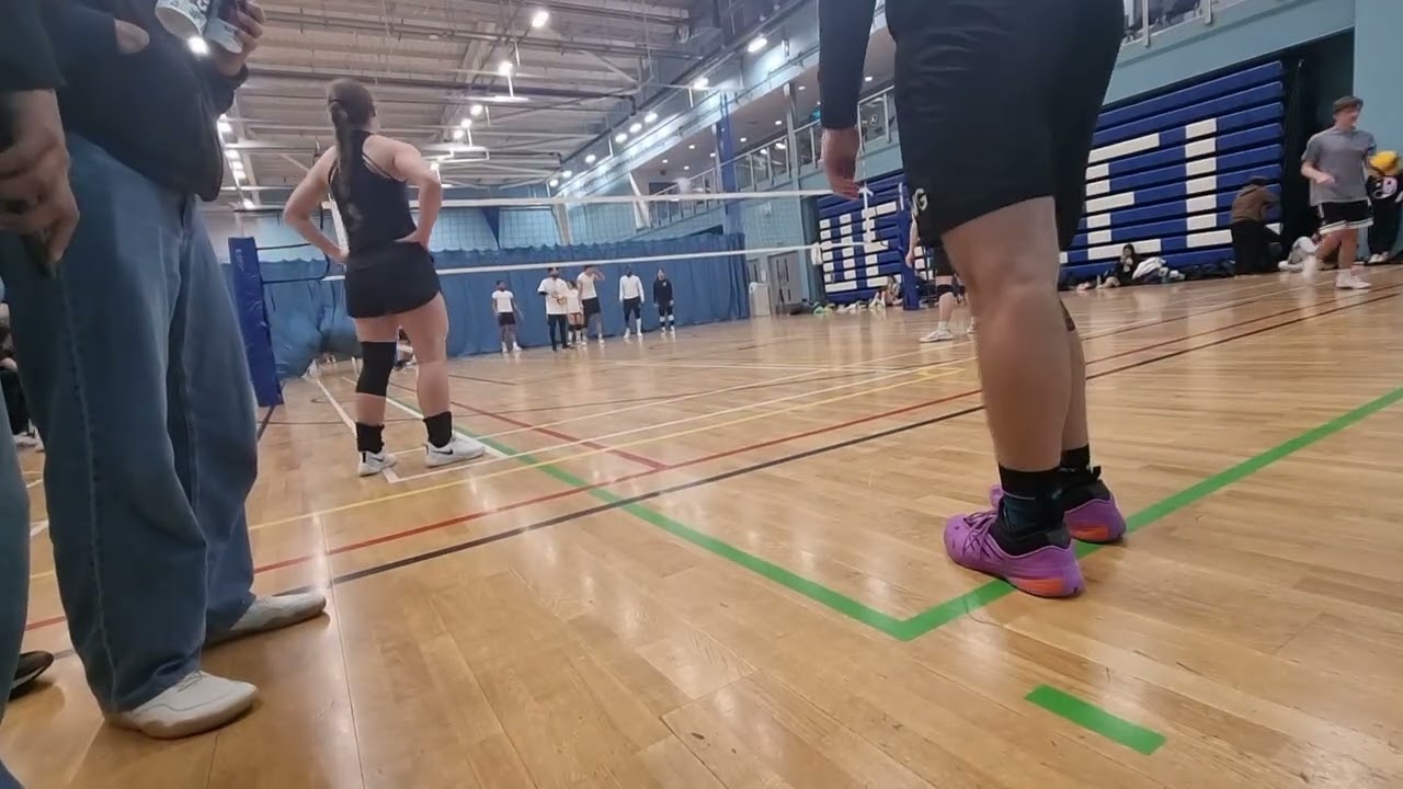 Sportas UEL Tournament - Game 3