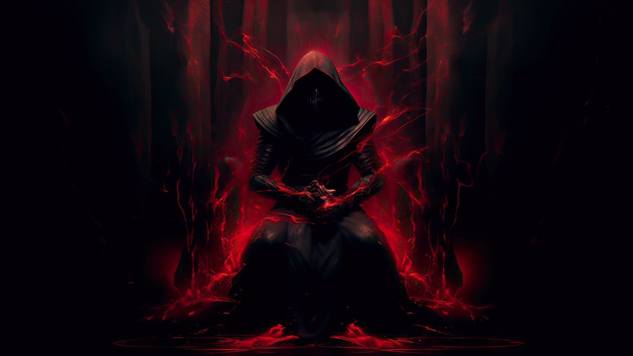 Nihilus V - Path of Destruction