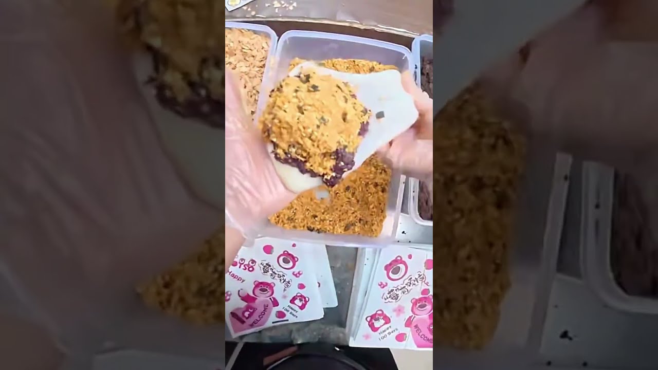 🔴LIVE: Satisfying Mochi Making │ Authentic China Street Food in Action POV
