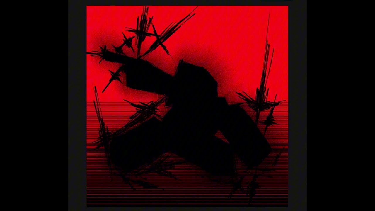 Unused theme 1 “The Unsatisified acts of an individual.”