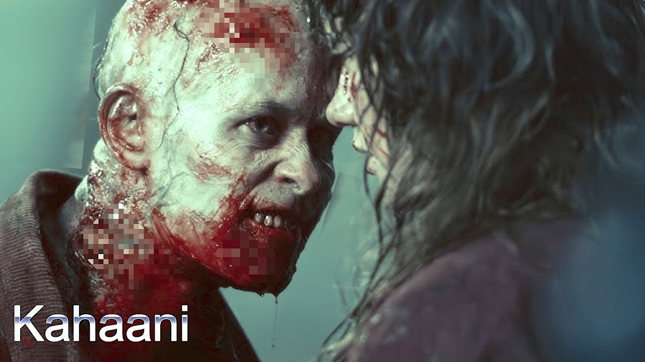 Forgive Us All (2025) Film Explained in Hindi/Urdu | Zombies Forgive Us All Summarized हिन्दी