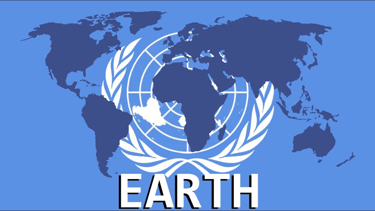 Earth: All Endings