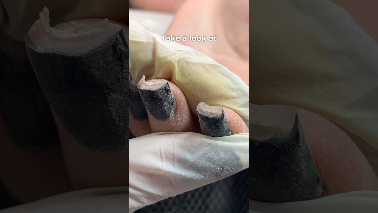 $50 extra for super thick nails ?! 😮