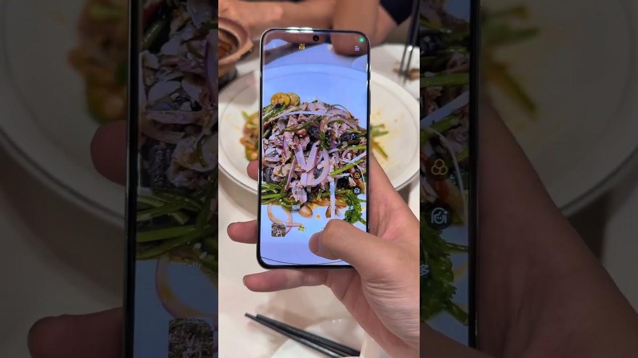 OPPO Reno 12 AI Camera Review: Pro Shots or Hype?