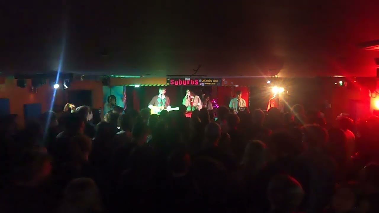 GCMusic - RSL Final Performance 2025 - Newspaper