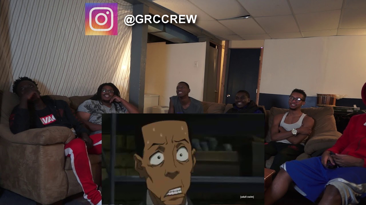 Jail Scared Straight Program Spoof  | REACTION!!