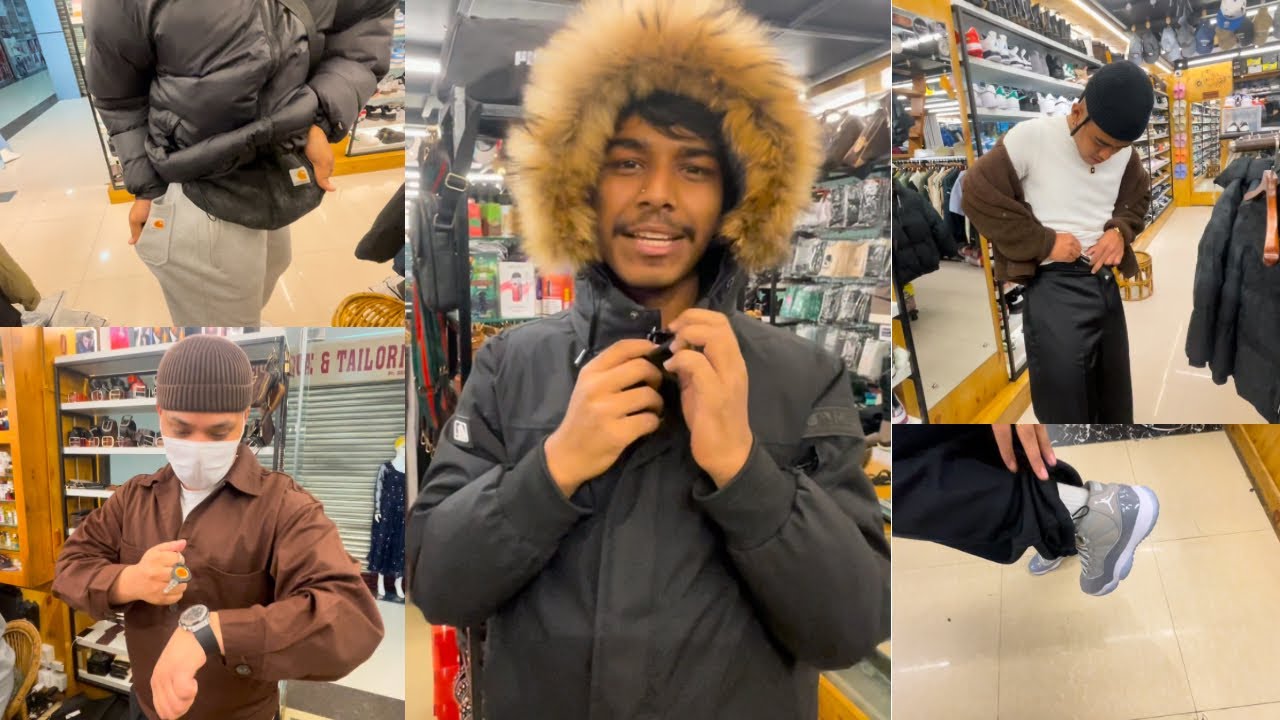 HOW MUCH IS YOUR OUTFIT PART 2