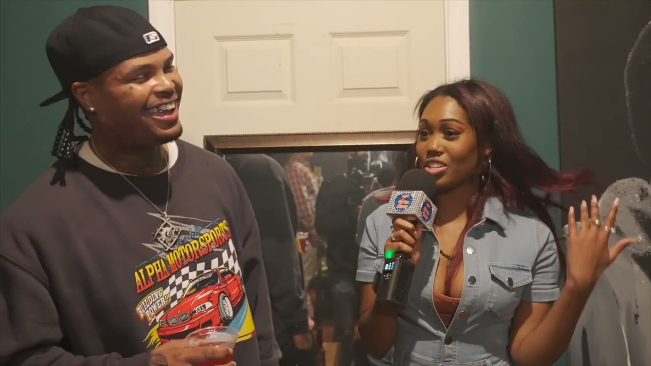 Xavier Wulf talks UPCOMING TOUR, ILLEGAL CAR PARTS, MOSH PITS, BEING FD DRIFTER