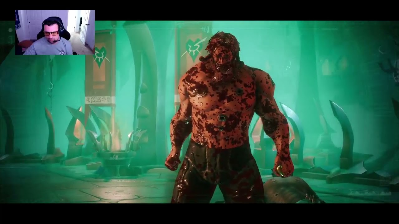 purge the heretics ! warhammer40k Rogue Trader  sub goal 3/35 I sub = 10 thank you squats