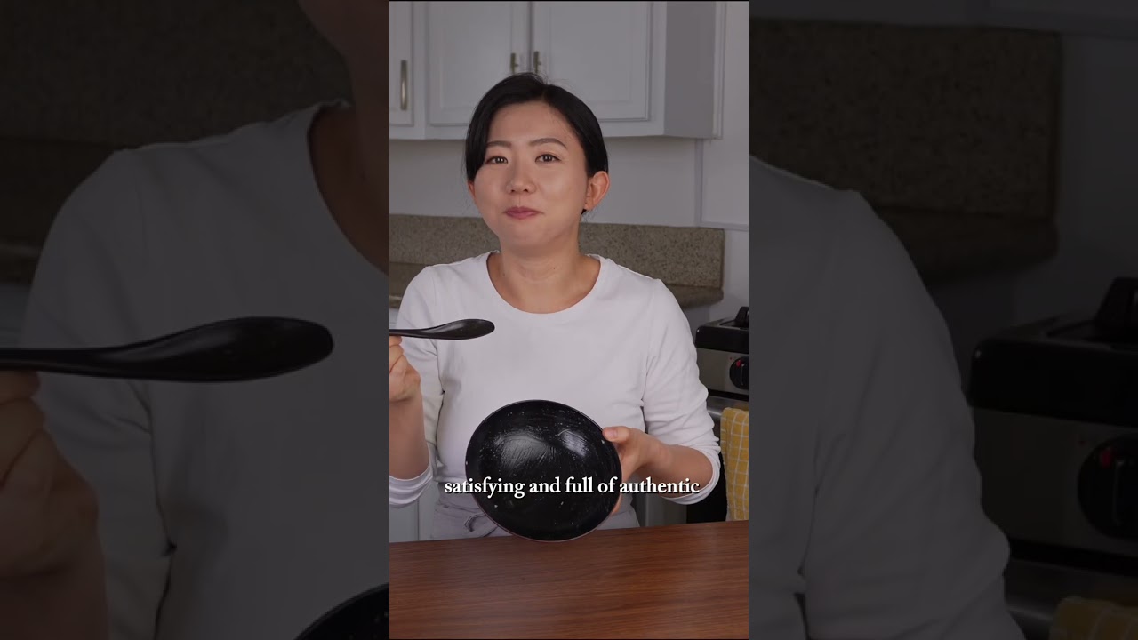 Oyakodon Recipe | Easy Japanese Chicken & Egg Rice Bowl