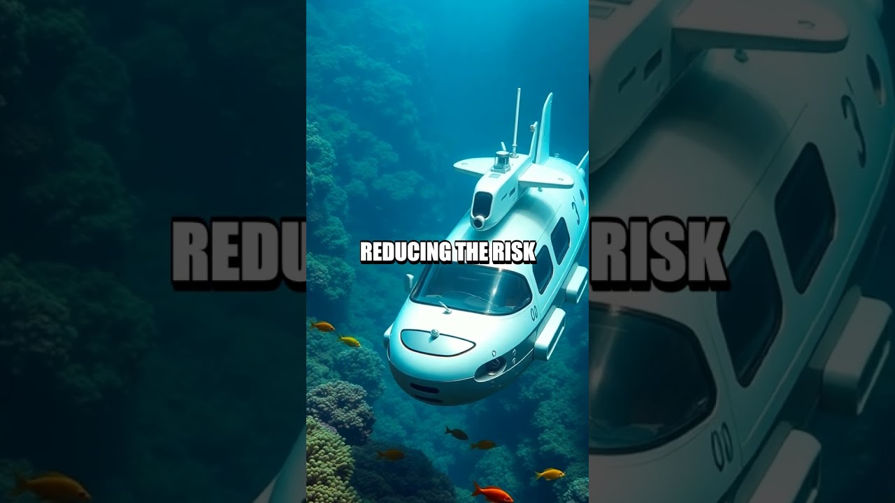 The Invention of the Modern Snorkel: Transforming Submarine Warfare