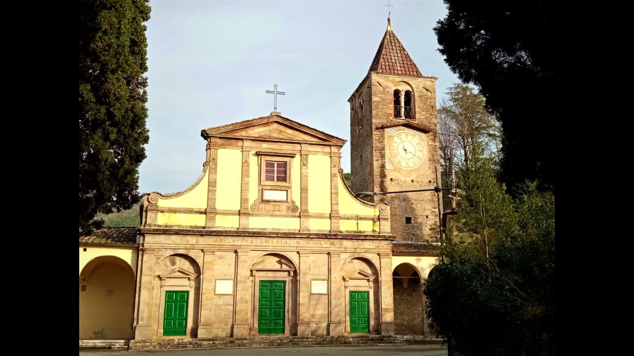 Le campane di Vorno, Lucca