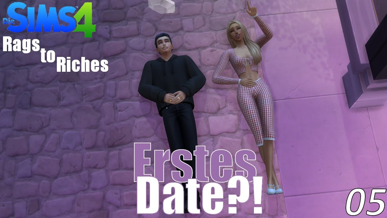 Die Sims 4 | Rags to Riches | Part 5 | vali honey