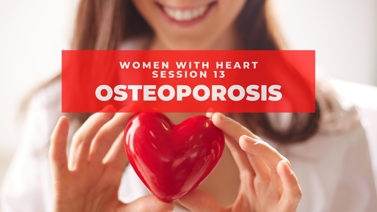 Bone Health: Maintaining Healthy Bones for Life