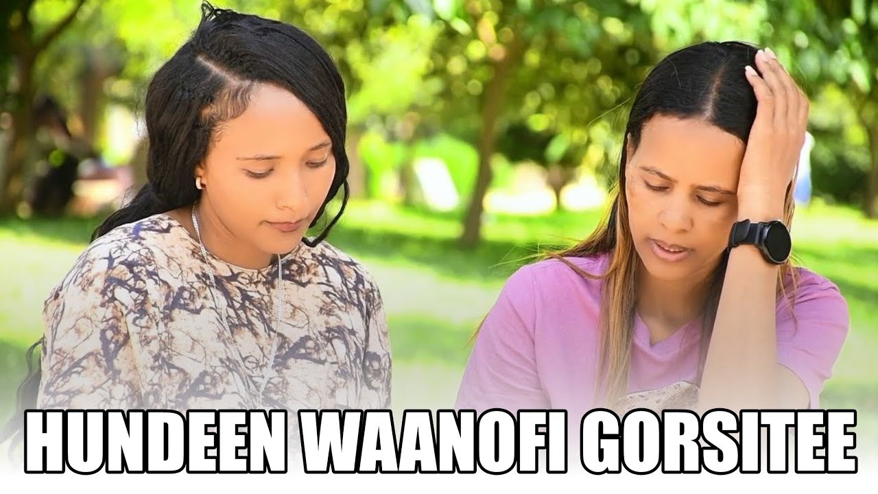 HUNDEEN WAANOFI GORSITEE 