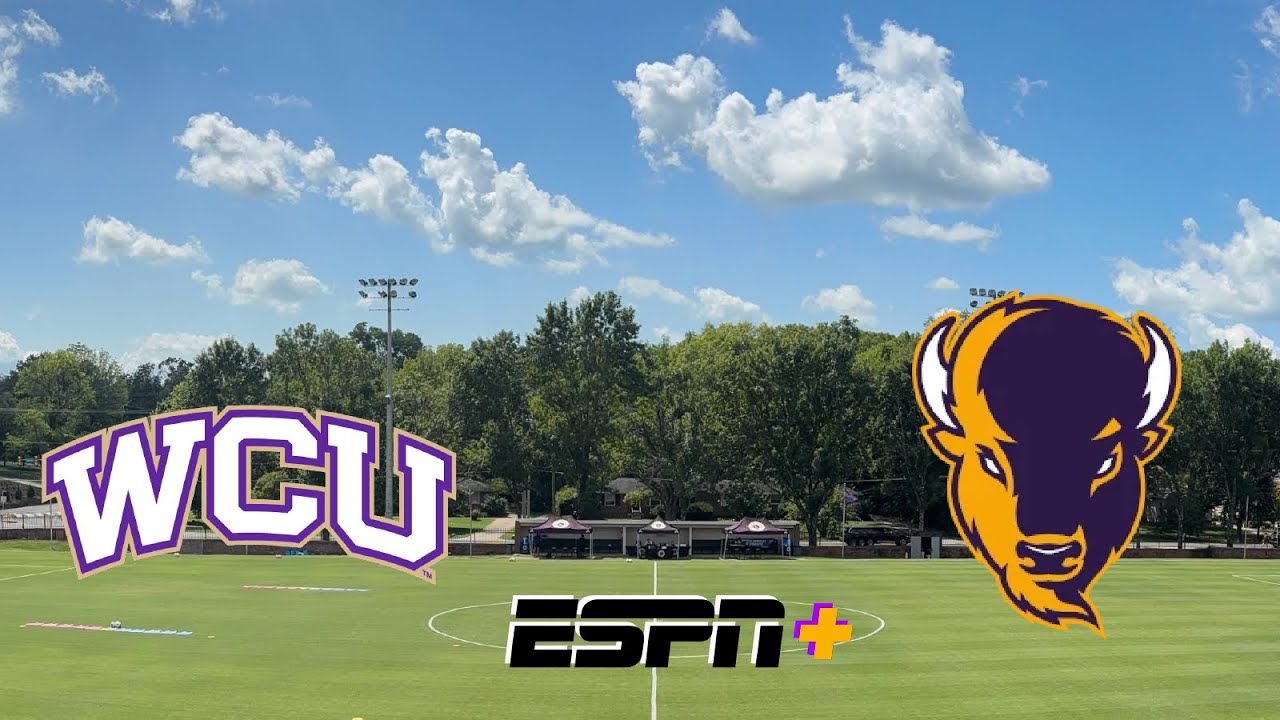 Cruz Martin | PxP Highlights | Lipscomb vs Western Carolina (Women's Soccer)