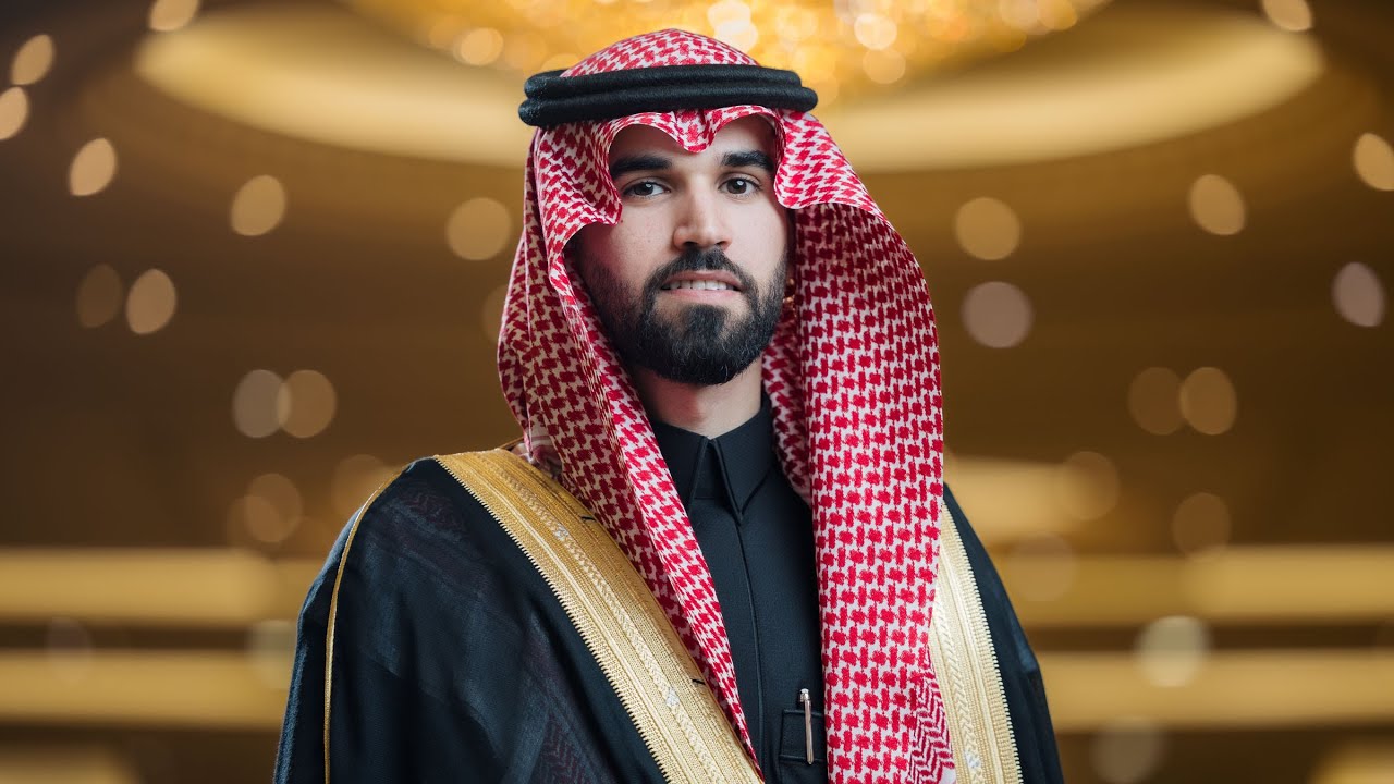 أفراح [ الدباسي و العريني ] 4K