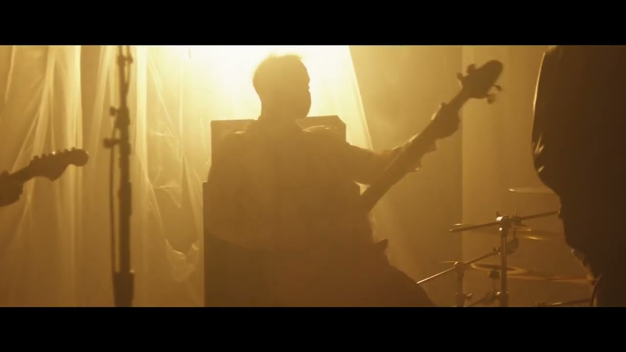 Alexisonfire - Sweet Dreams of Otherness (Official Video)