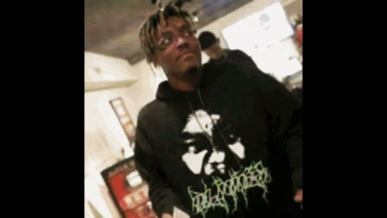 [FREE] *HARD* Juice WRLD type beat 