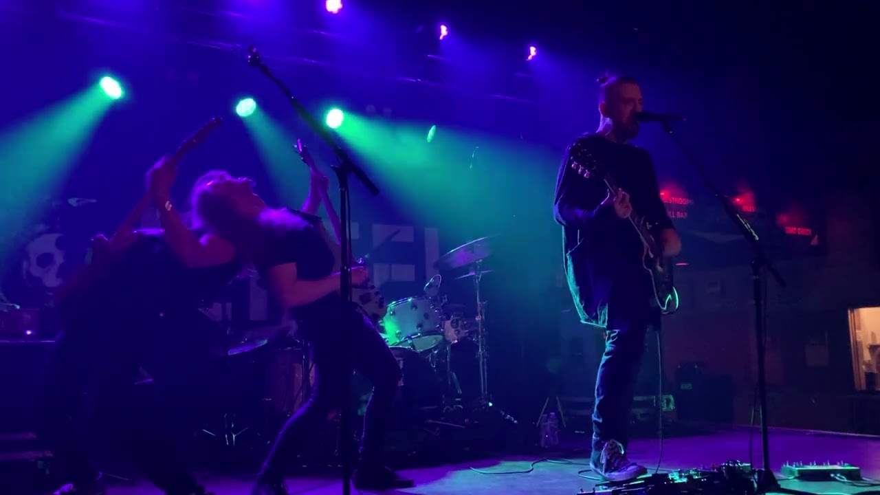 Wheel - Wheel - Live at Brighton Music Hall Boston - 2/18/2026