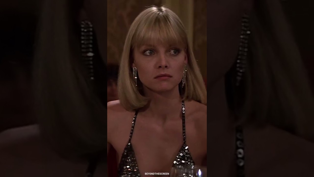 🎥 Scarface (1983)