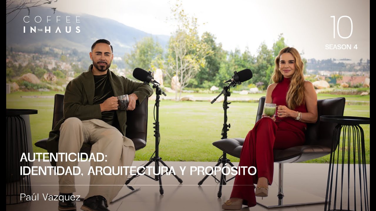 Crear desde la diferencia | Coffee in the Haus T4E10