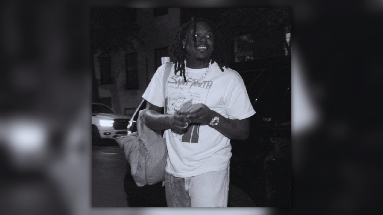 [FREE] LUCKI TYPE BEAT - NEW TYPE OF YEAR
