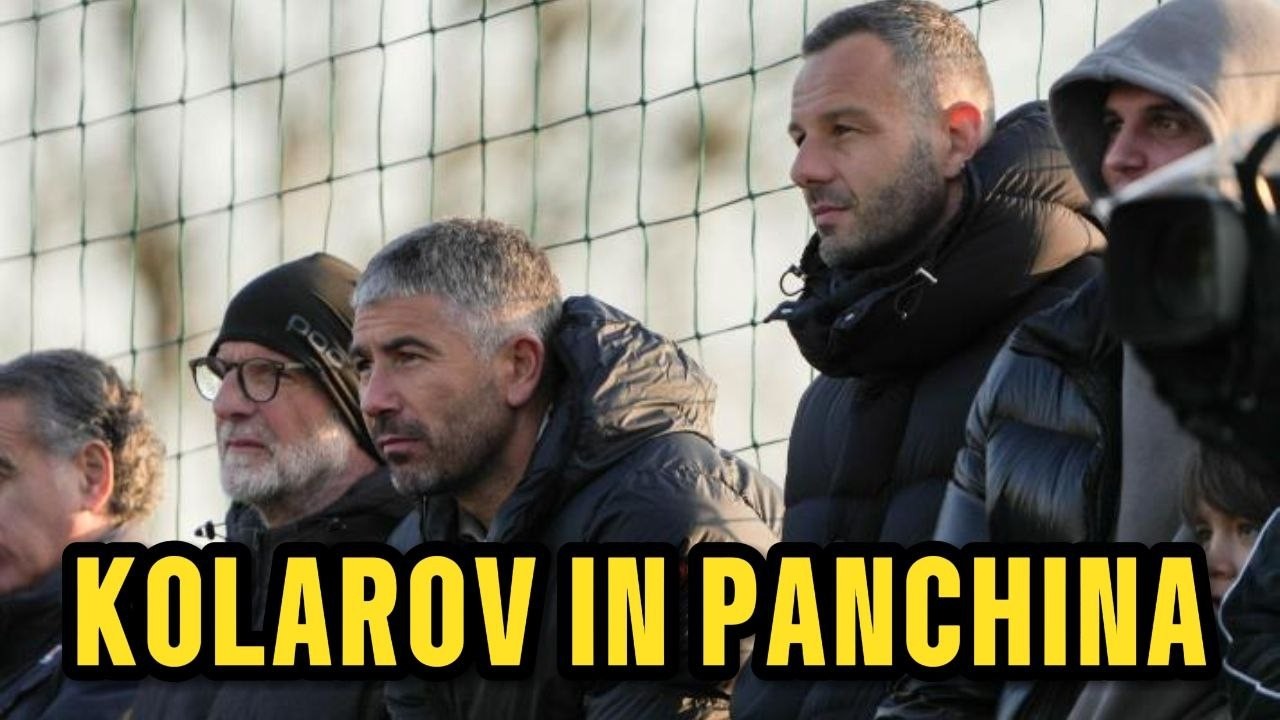 EDIZIONE STRAORDINARIA! RECUPERATO ANCHE BASTONI, GRANDI RAGAZZI DI YOUTH!