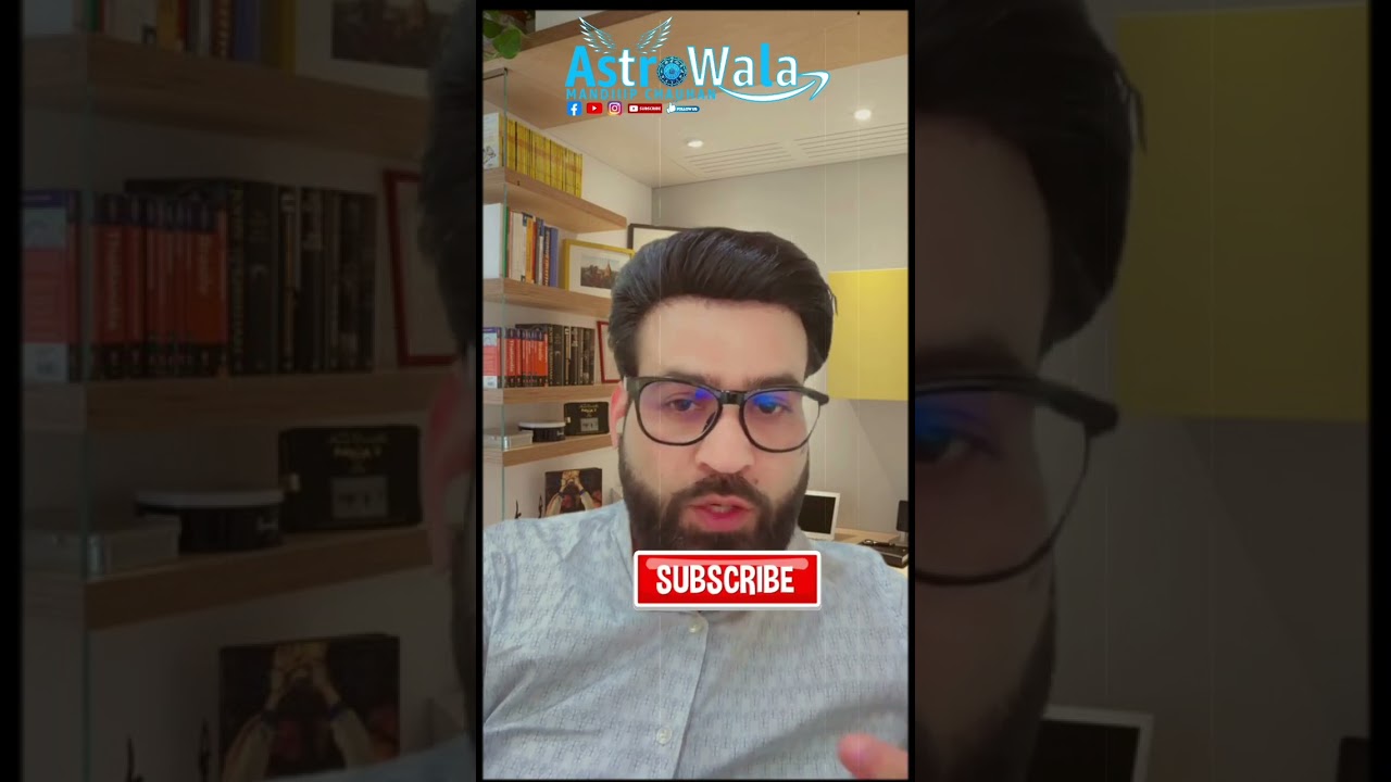Salt Remedy for Wealth and Prosperity @AstroWala#shorts #yt #podcast #astrology #trending #horoscope