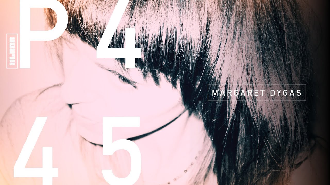 XLR8R Podcast 445: Margaret Dygas