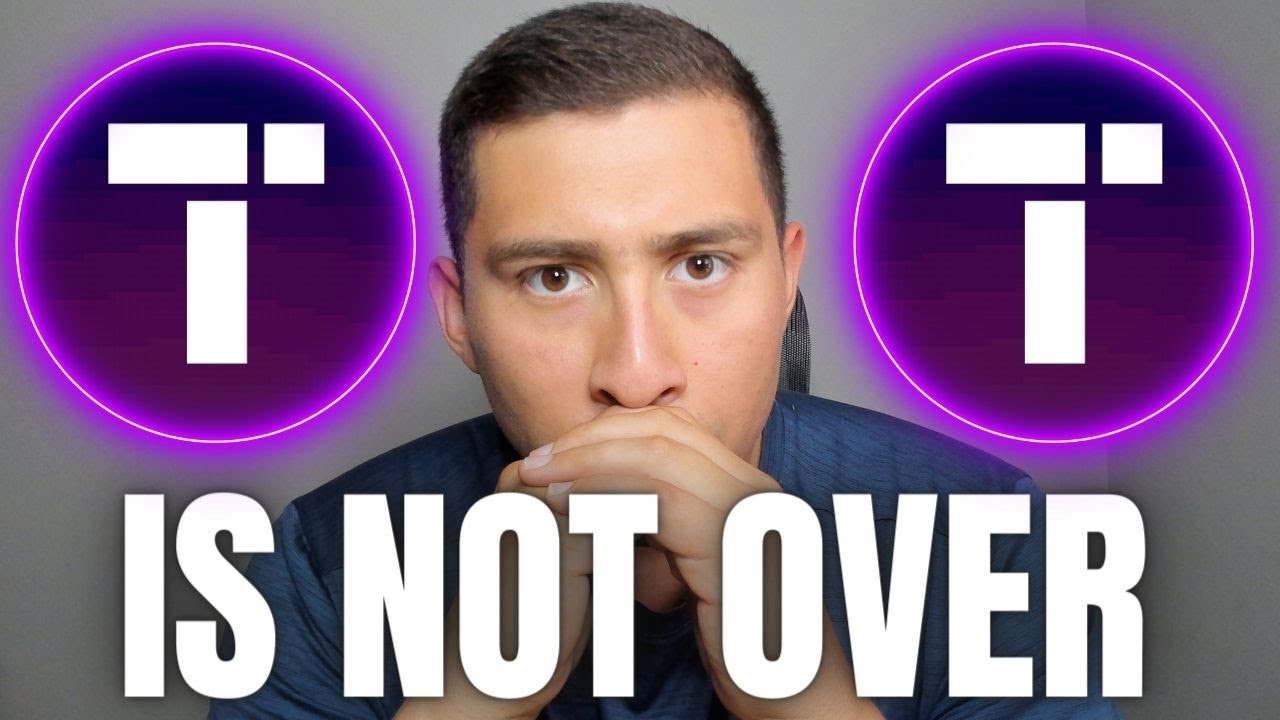 OGROMNA KOREKCJA TEKTONICZNA!! KUPUJĘ TERAZ TANIO CRONOS HOLDERS!!