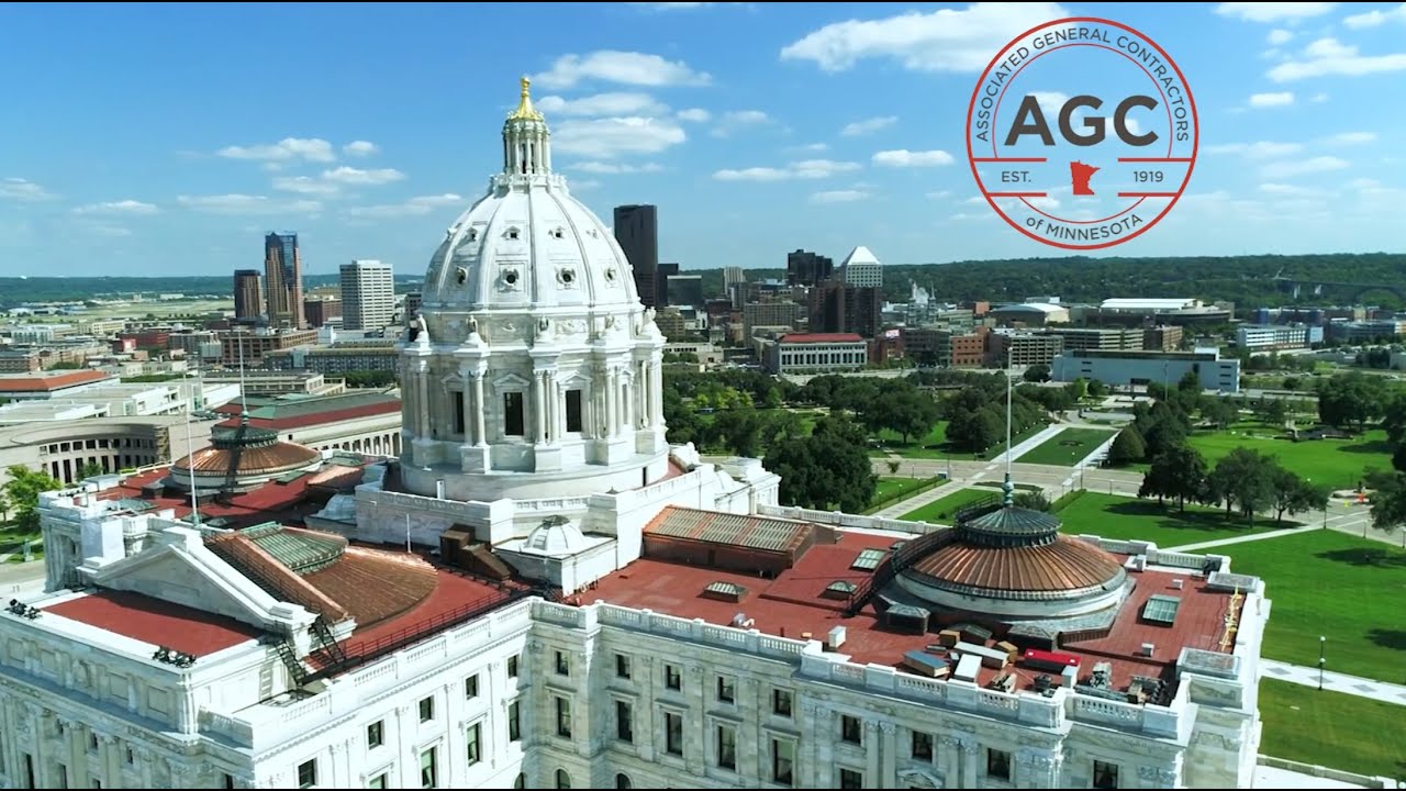 AGC PAC Political Action Committee