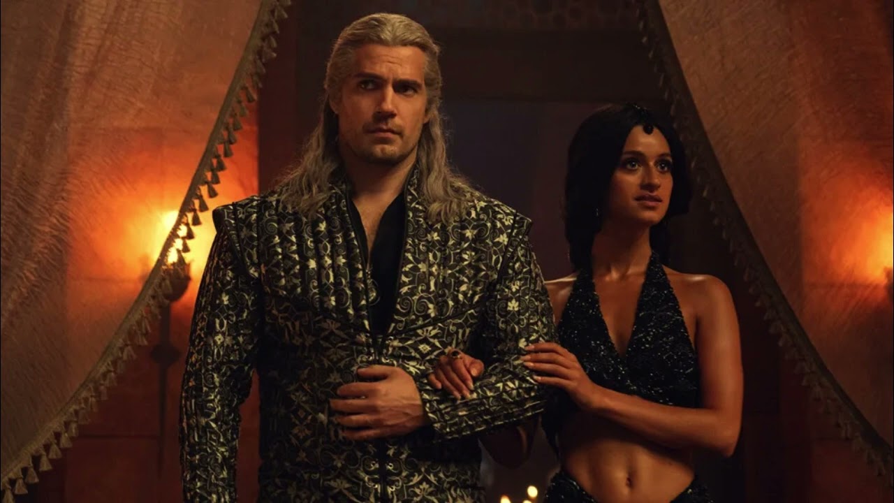 The Witcher&rsquo; Author Says Netflix &ldquo;Never Listened&rdquo; to His Ideas