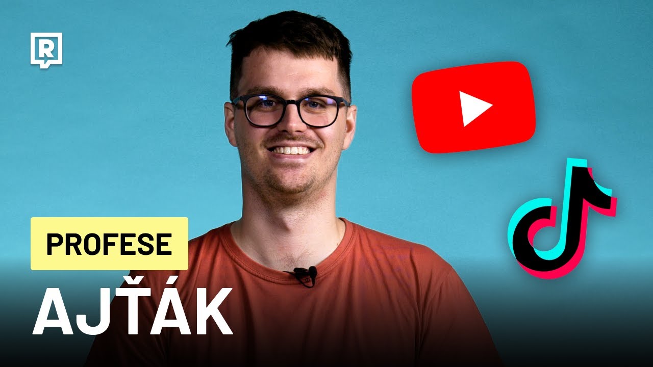 IT PROGRAMÁTOR: TikTok nás špehuje, na internetu nikdy nejsi anonymní