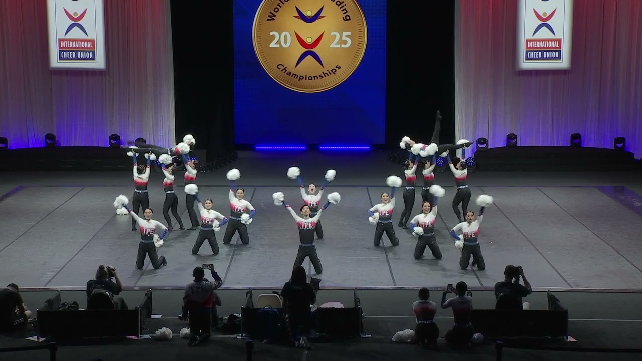 Chinese Taipei [Pom - Semis]