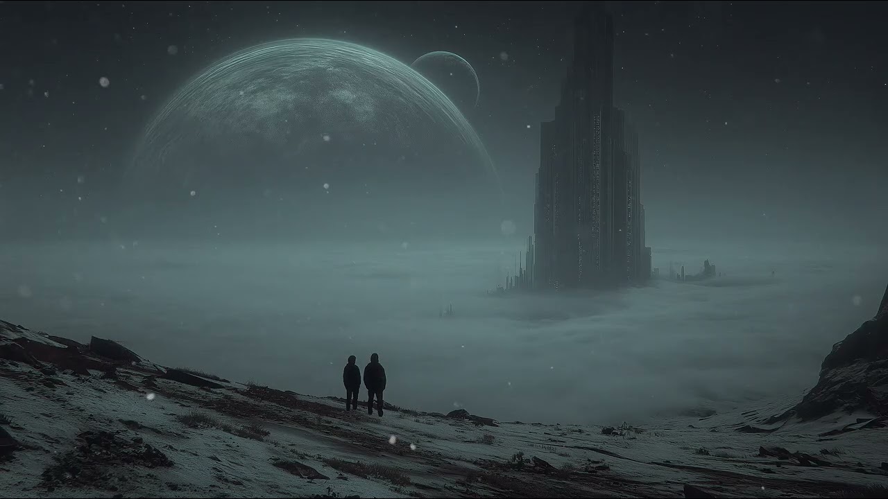 The Distance Became Permanent
