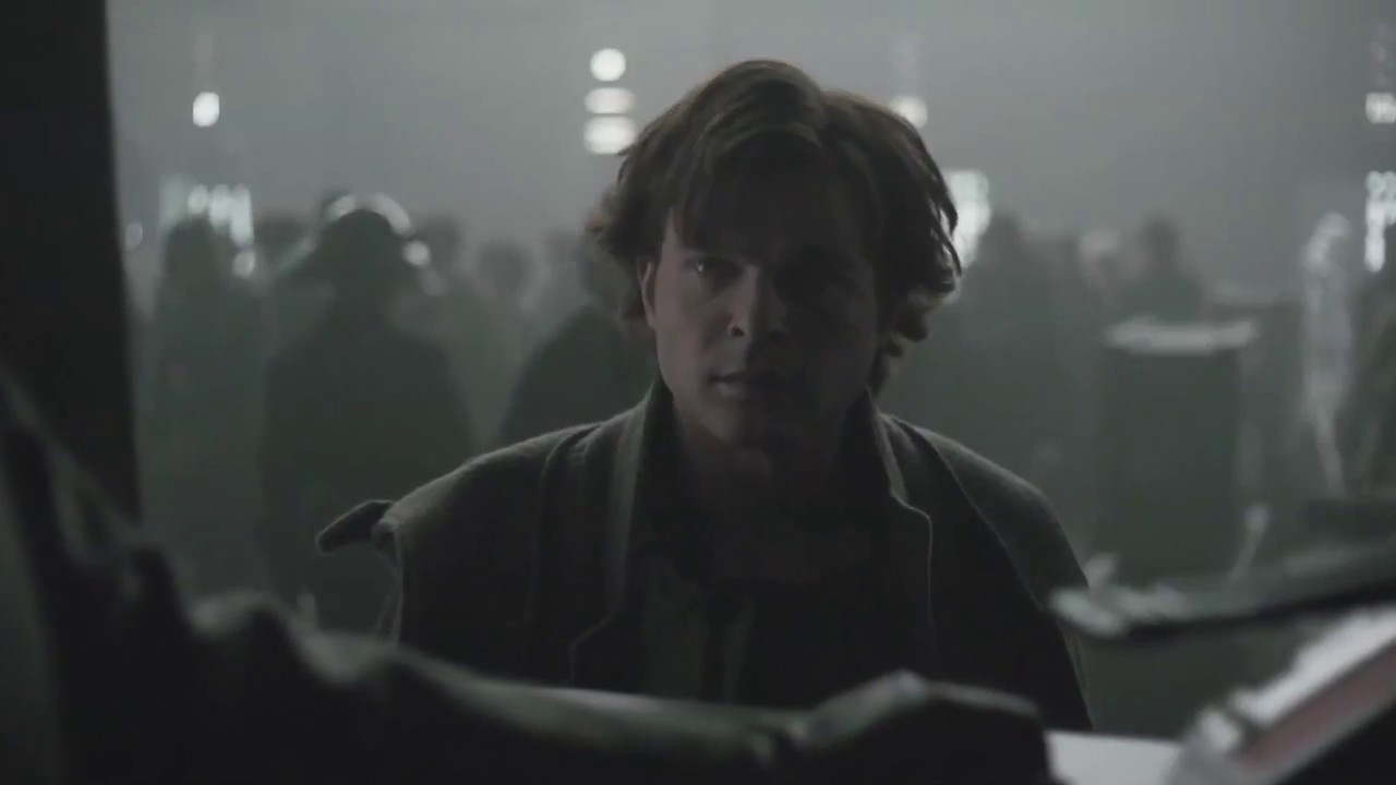 Huw Solo: A Taff Wars Story
