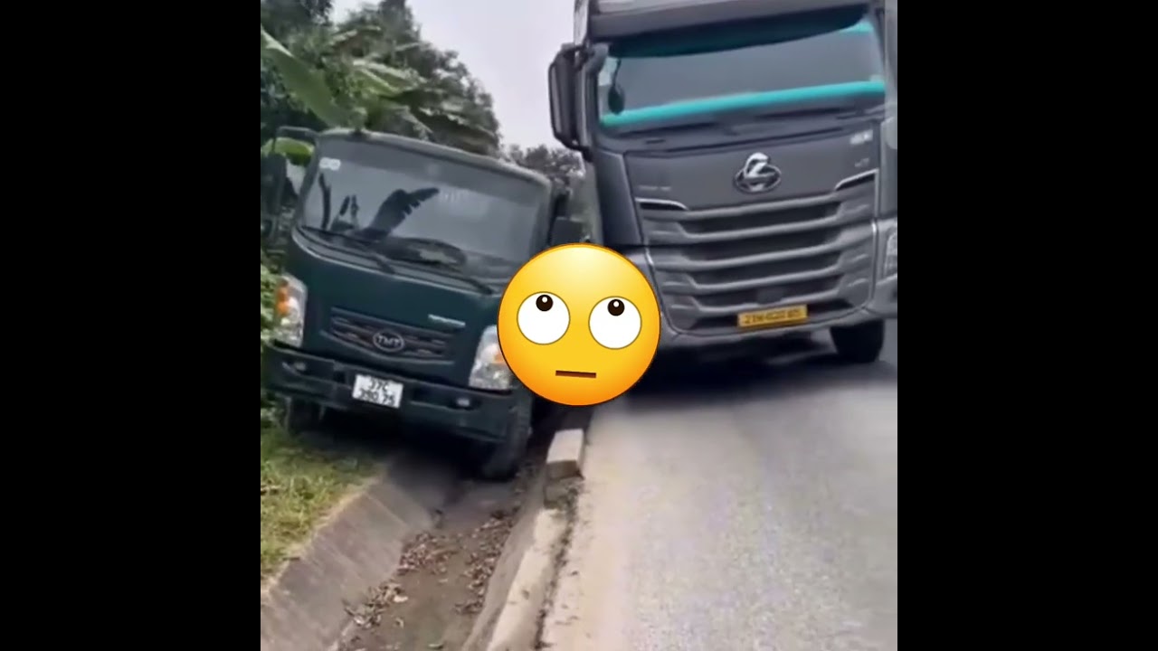 @Khó thế mà bác tài vẫn nghĩ ra được🙄