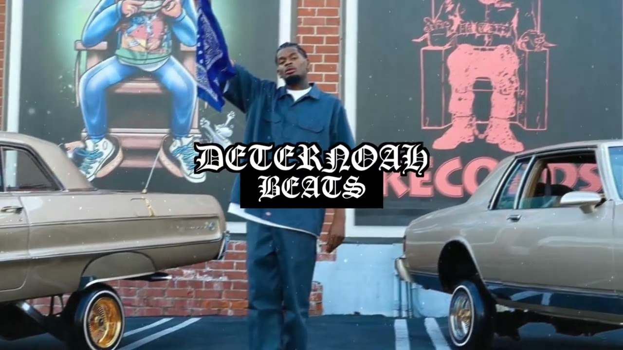 Doggystyleeee x Snoop Dogg Type Beat 