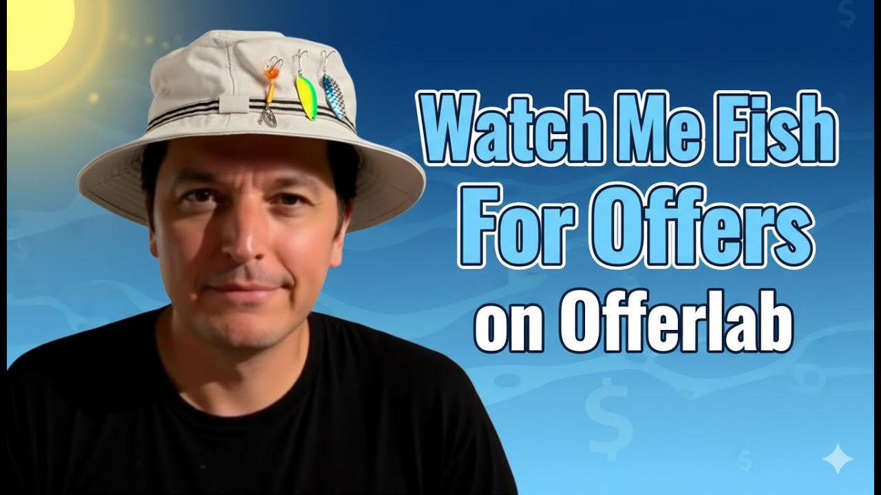 Is OFFERLAB The BEST Kept Secret In Affiliate Marketing?