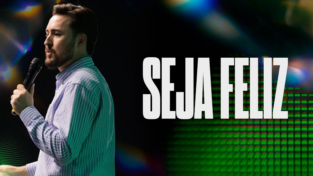 18/01/2026 Manhã - Seja Feliz | Lucas Mauricio