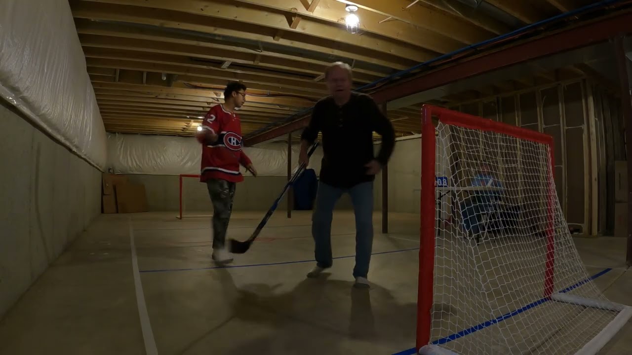 Indoor Hockey Part 76